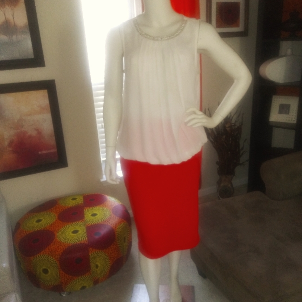 Blouse - Picture 4 of 4